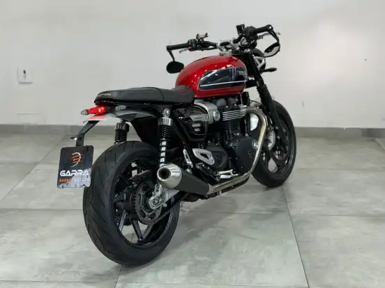 TRIUMPH-SPEED TWIN TRIUMPH-SPEED TWIN-2019