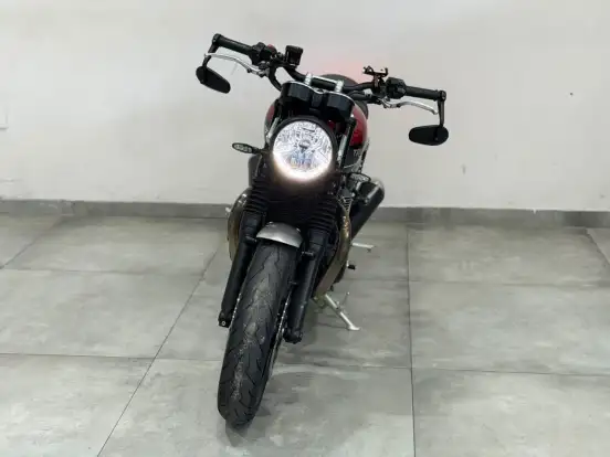TRIUMPH-SPEED TWIN TRIUMPH-SPEED TWIN-2019