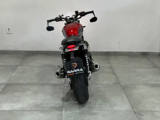 TRIUMPH-SPEED TWIN TRIUMPH-SPEED TWIN-2019