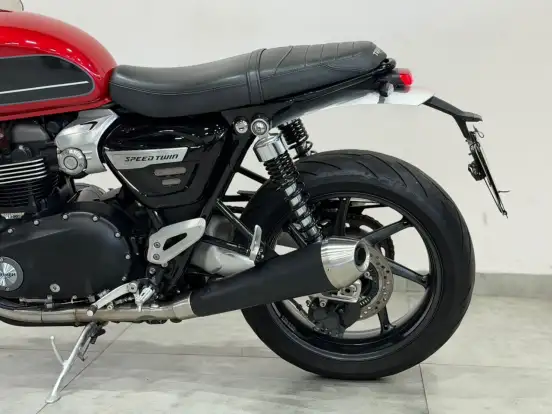 TRIUMPH-SPEED TWIN TRIUMPH-SPEED TWIN-2019