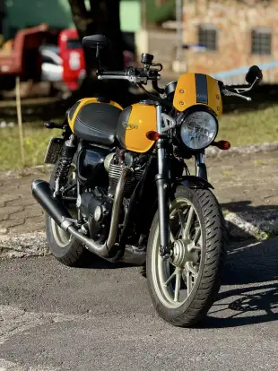 TRIUMPH-STREET CUP TRIUMPH-STREET CUP-2017