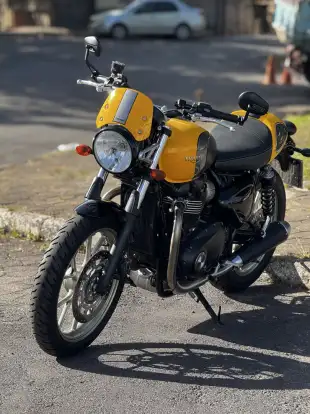 TRIUMPH-STREET CUP TRIUMPH-STREET CUP-2017