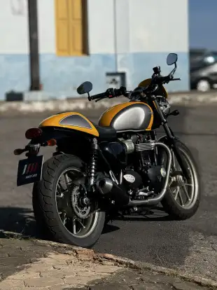 TRIUMPH-STREET CUP TRIUMPH-STREET CUP-2017