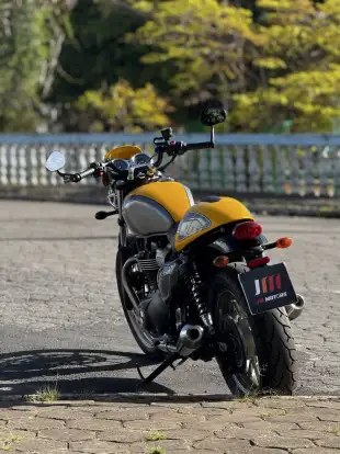 TRIUMPH-STREET CUP TRIUMPH-STREET CUP-2017