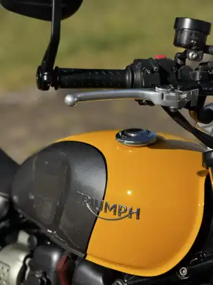 TRIUMPH-STREET CUP TRIUMPH-STREET CUP-2017