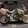 TRIUMPH TIGER 1050 SE TRIUMPH TIGER 1050 SE