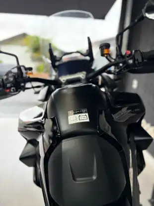 TRIUMPH-TIGER 1200 BLACK EDITION-2025