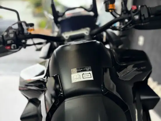 TRIUMPH-TIGER 1200 BLACK EDITION TRIUMPH-TIGER 1200 BLACK EDITION-2025