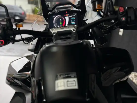 TRIUMPH-TIGER 1200 BLACK EDITION TRIUMPH-TIGER 1200 BLACK EDITION-2025