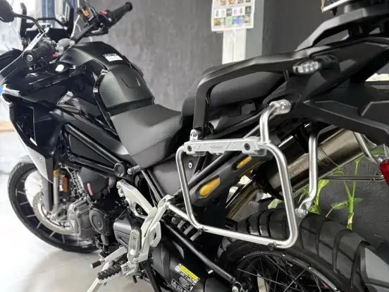 TRIUMPH-TIGER 1200 BLACK EDITION TRIUMPH-TIGER 1200 BLACK EDITION-2025