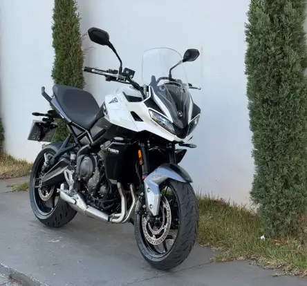 TRIUMPH-TIGER 660 SPORT-2025