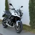 TRIUMPH TIGER 660 SPORT TRIUMPH TIGER 660 SPORT
