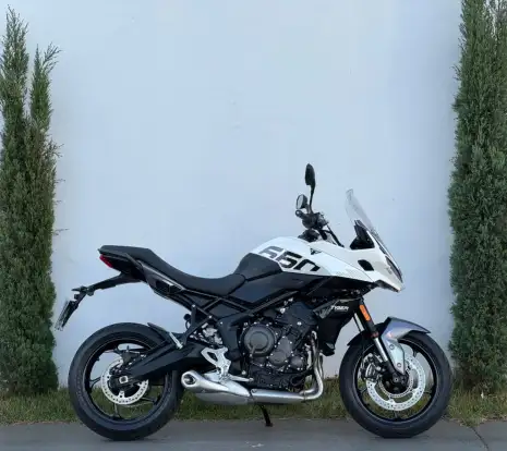 TRIUMPH-TIGER 660 SPORT-2025