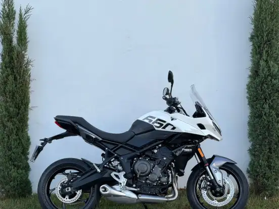 TRIUMPH-TIGER 660 SPORT TRIUMPH-TIGER 660 SPORT-2025