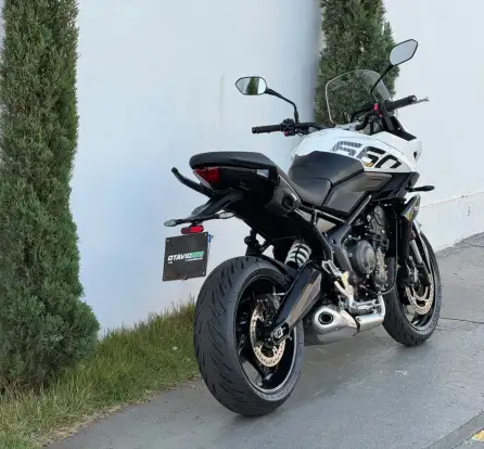 TRIUMPH-TIGER 660 SPORT-2025