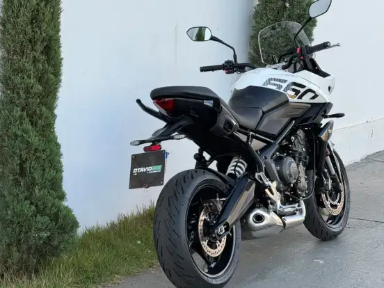 TRIUMPH-TIGER 660 SPORT TRIUMPH-TIGER 660 SPORT-2025