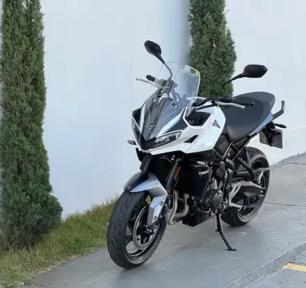 TRIUMPH-TIGER 660 SPORT-2025