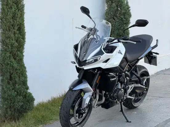 TRIUMPH-TIGER 660 SPORT TRIUMPH-TIGER 660 SPORT-2025