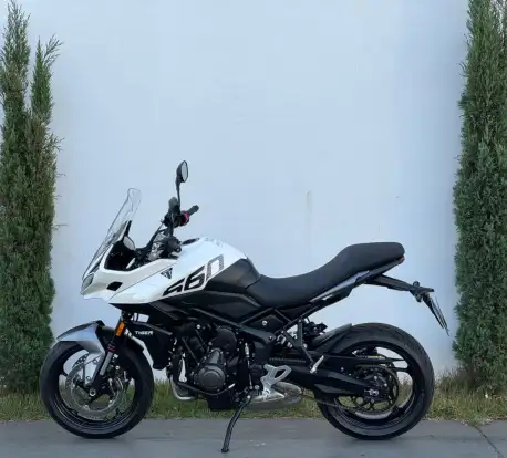 TRIUMPH-TIGER 660 SPORT-2025