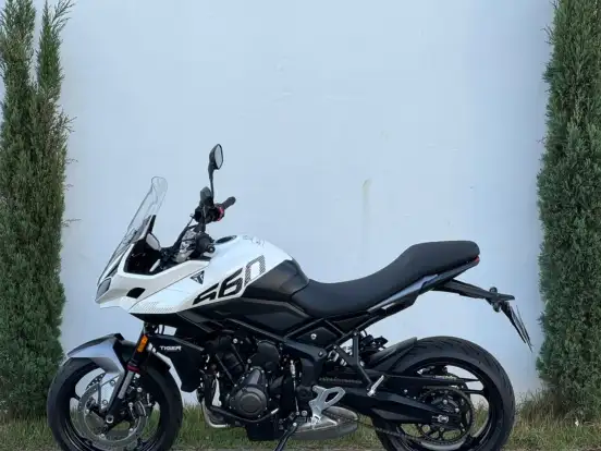 TRIUMPH-TIGER 660 SPORT TRIUMPH-TIGER 660 SPORT-2025