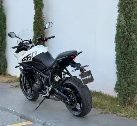 TRIUMPH-TIGER 660 SPORT-2025