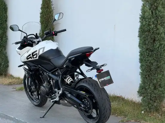 TRIUMPH-TIGER 660 SPORT TRIUMPH-TIGER 660 SPORT-2025