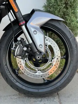 TRIUMPH-TIGER 660 SPORT-2025
