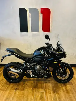 TRIUMPH TIGER 800 SPORT 