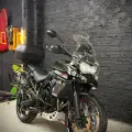 TRIUMPH TIGER 800 XCA TRIUMPH TIGER 800 XCA