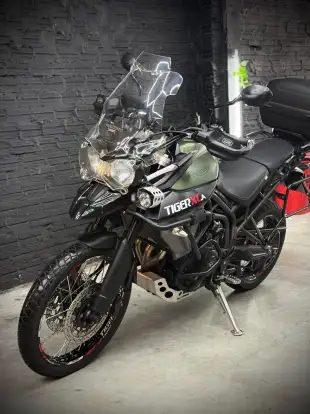 TRIUMPH-TIGER 800 XCA-2018