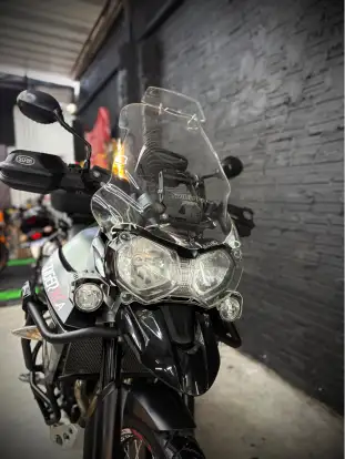 TRIUMPH-TIGER 800 XCA-2018