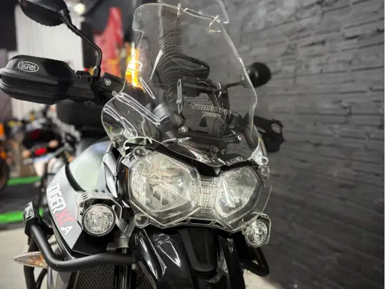 TRIUMPH-TIGER 800 XCA TRIUMPH-TIGER 800 XCA-2018