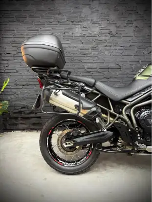 TRIUMPH-TIGER 800 XCA-2018