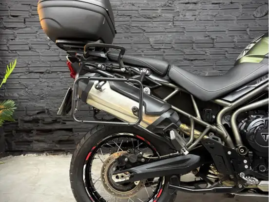 TRIUMPH-TIGER 800 XCA TRIUMPH-TIGER 800 XCA-2018