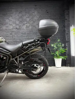 TRIUMPH-TIGER 800 XCA-2018