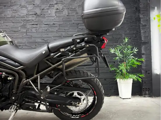 TRIUMPH-TIGER 800 XCA TRIUMPH-TIGER 800 XCA-2018