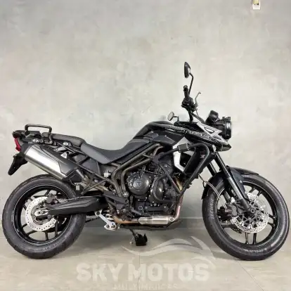 TRIUMPH-TIGER 800 XR-2019