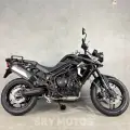 TRIUMPH TIGER 800 XR TRIUMPH TIGER 800 XR