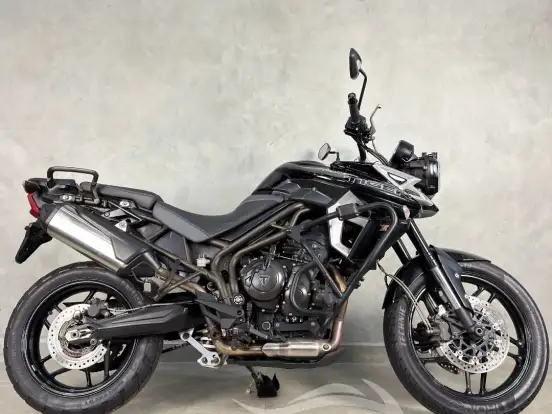 TRIUMPH-TIGER 800 XR TRIUMPH-TIGER 800 XR-2019