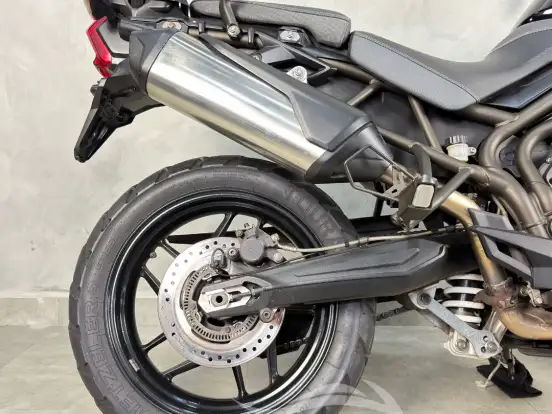 TRIUMPH-TIGER 800 XR TRIUMPH-TIGER 800 XR-2019