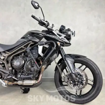TRIUMPH-TIGER 800 XR-2019