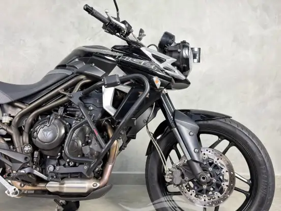 TRIUMPH-TIGER 800 XR TRIUMPH-TIGER 800 XR-2019