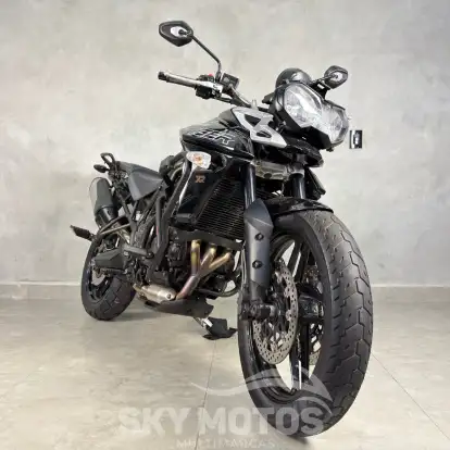 TRIUMPH-TIGER 800 XR-2019