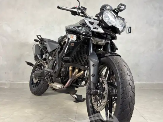 TRIUMPH-TIGER 800 XR TRIUMPH-TIGER 800 XR-2019