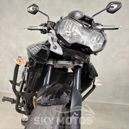 TRIUMPH-TIGER 800 XR-2019