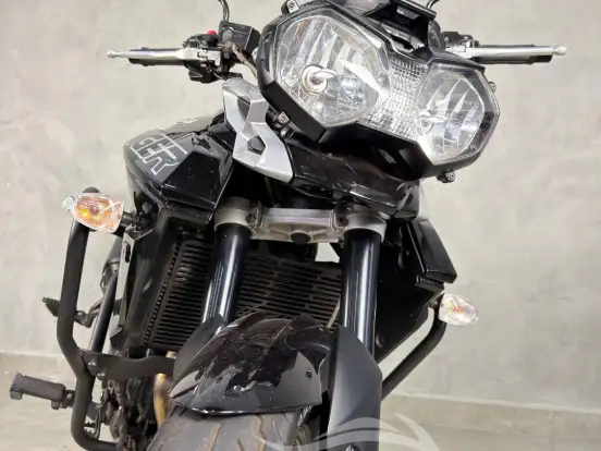 TRIUMPH-TIGER 800 XR TRIUMPH-TIGER 800 XR-2019