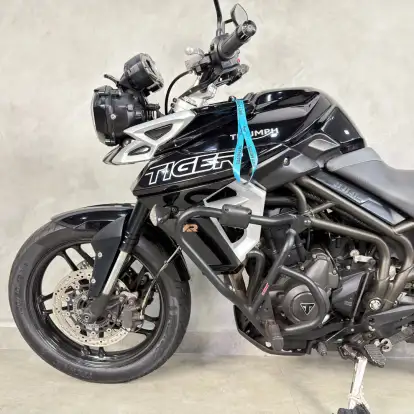 TRIUMPH-TIGER 800 XR-2019
