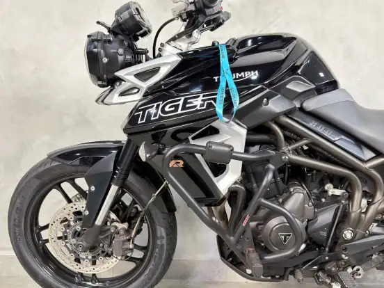 TRIUMPH-TIGER 800 XR TRIUMPH-TIGER 800 XR-2019