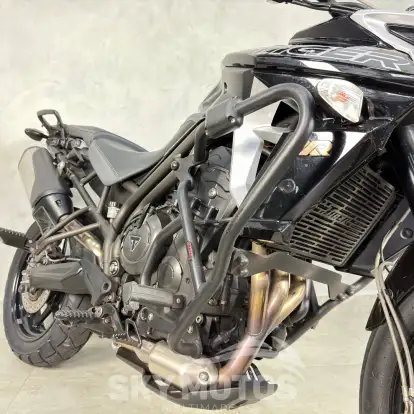 TRIUMPH-TIGER 800 XR-2019