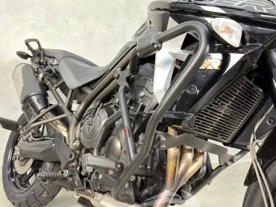 TRIUMPH-TIGER 800 XR TRIUMPH-TIGER 800 XR-2019